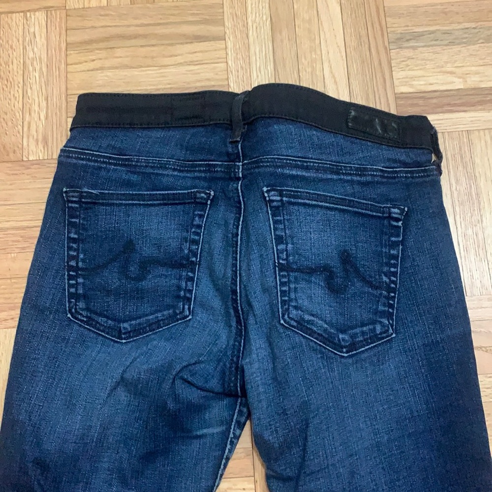 AG Jeans. 27